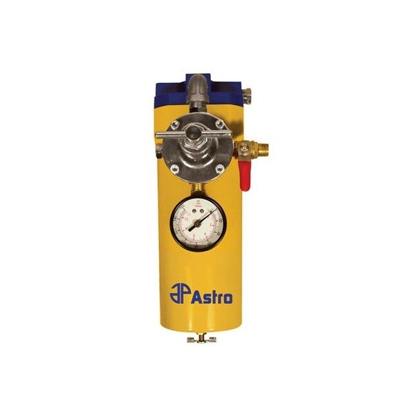 AIR CONTROL UNIT - 120 CFM CAPACITY